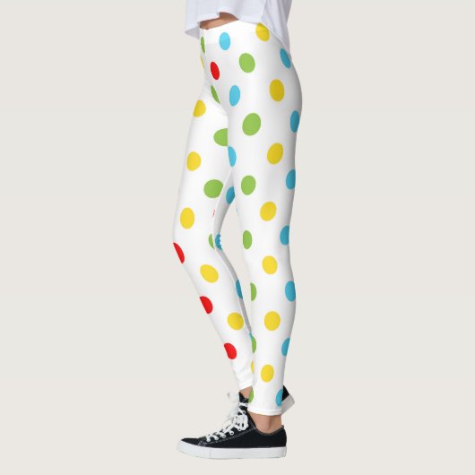 Legierung Leggings (Links)