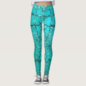 Legierung Leggings (Vorderseite)