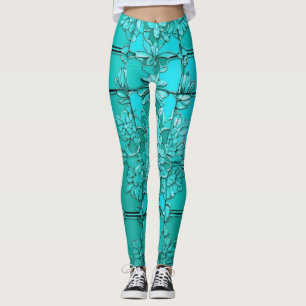 Legierung Leggings