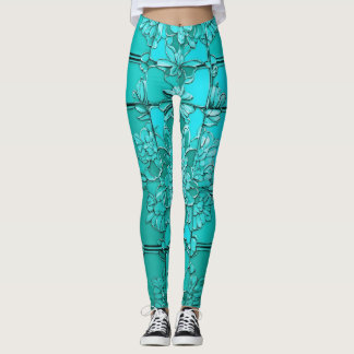 Legierung Leggings
