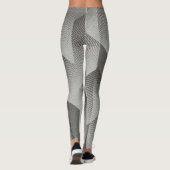 Legierung Leggings (Rückseite)