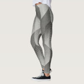 Legierung Leggings (Links)