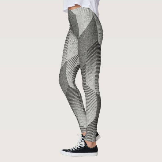 Legierung Leggings (Links)