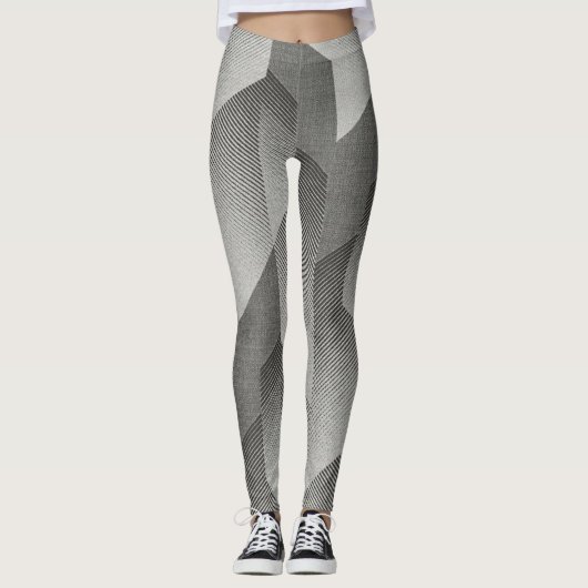 Legierung Leggings (Vorderseite)
