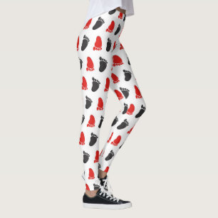 Legierung Leggings