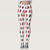 Legierung Leggings (Vorderseite)