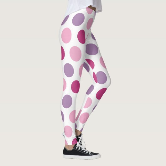 Legierung Leggings (Rechts)