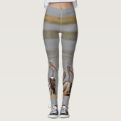 Legierung Leggings (Vorderseite)