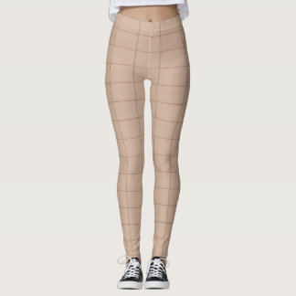 Legierung Leggings
