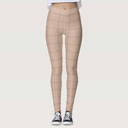 Legierung Leggings (Vorderseite)