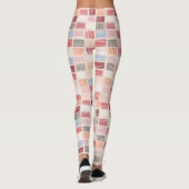 Legierung Leggings (Rückseite)