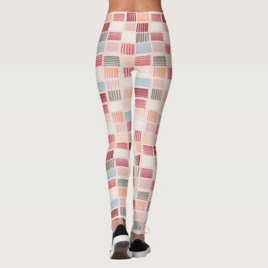Legierung Leggings (Rückseite)