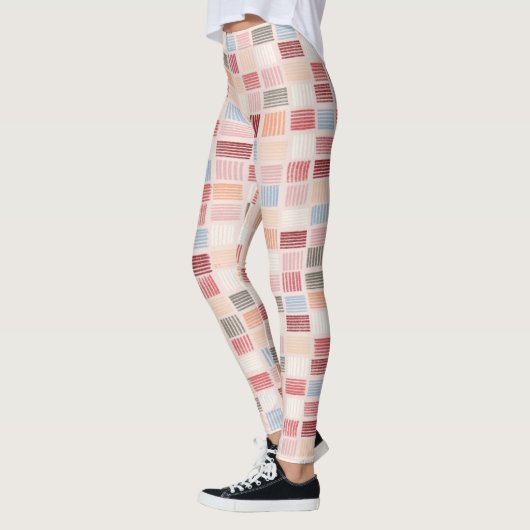 Legierung Leggings (Links)