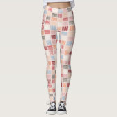 Legierung Leggings (Vorderseite)