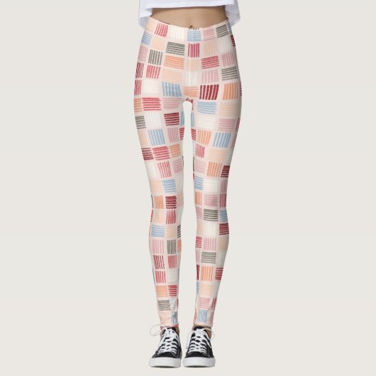 Legierung Leggings (Vorderseite)