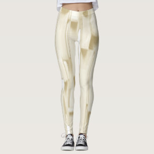 Legierung Leggings