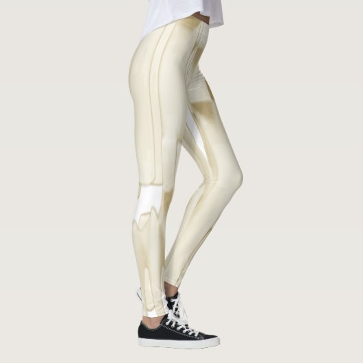 Legierung Leggings (Rechts)