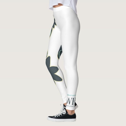 Legierung Leggings (Links)