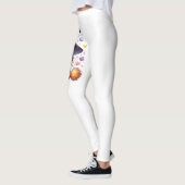 Legierung Leggings (Links)