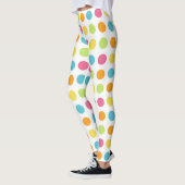 Legierung Leggings (Links)