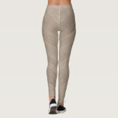 Legierung Leggings (Rückseite)