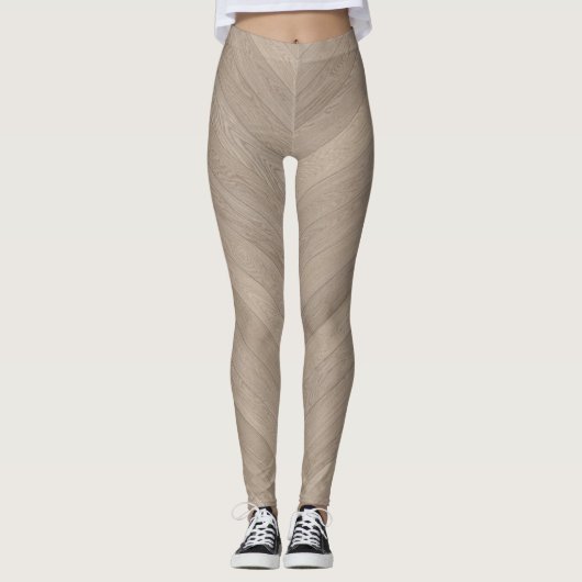 Legierung Leggings (Vorderseite)