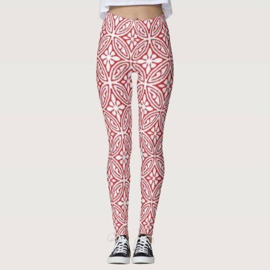Legierung Leggings (Vorderseite)