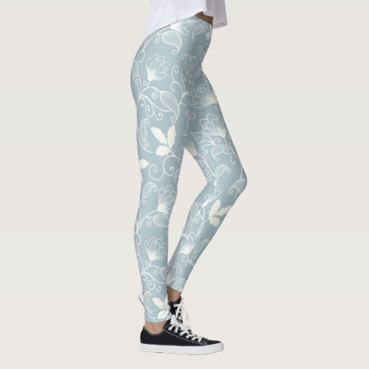 Legierung Leggings (Rechts)