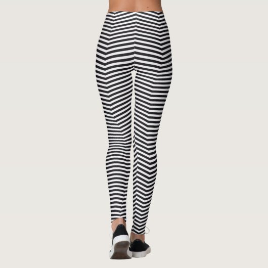 Legierung Leggings (Rückseite)