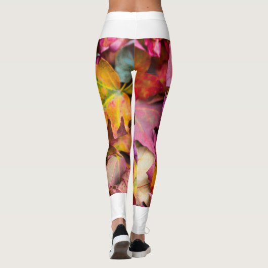 Legierung Leggings (Rückseite)