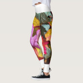 Legierung Leggings (Links)