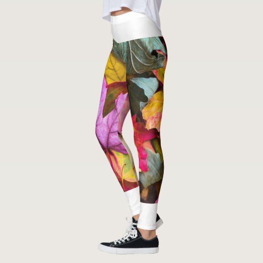 Legierung Leggings (Links)