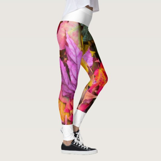 Legierung Leggings (Rechts)