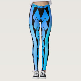 Legierung Leggings