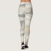 Legierung Leggings (Rückseite)
