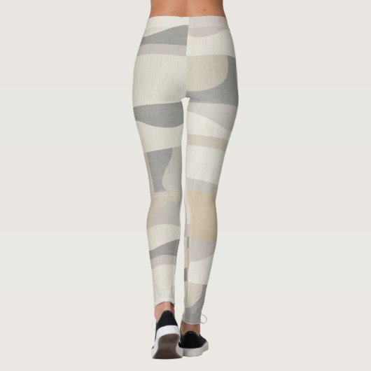 Legierung Leggings (Rückseite)