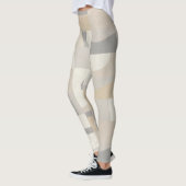 Legierung Leggings (Links)