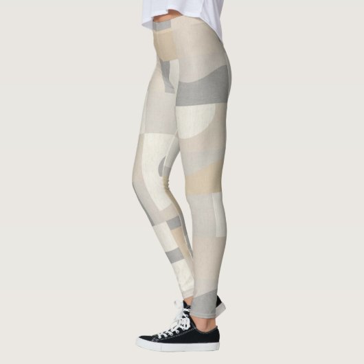 Legierung Leggings (Links)