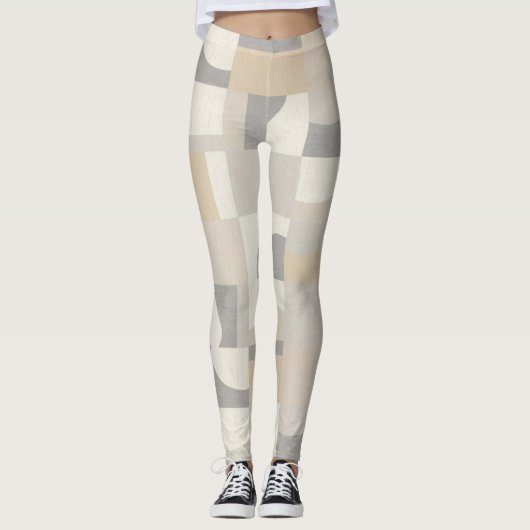 Legierung Leggings (Vorderseite)