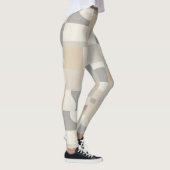 Legierung Leggings (Rechts)