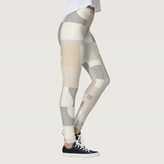 Legierung Leggings (Rechts)