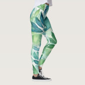 Legierung Leggings (Rechts)