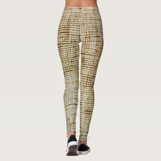 Legierung Leggings (Rückseite)
