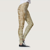 Legierung Leggings (Rechts)