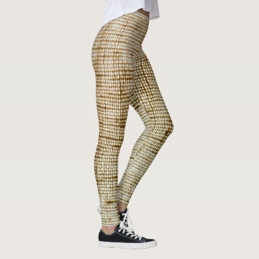 Legierung Leggings (Rechts)