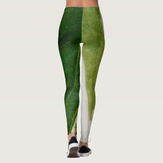 Legierung Leggings (Rückseite)