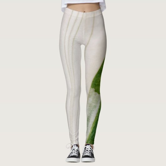 Legierung Leggings (Vorderseite)