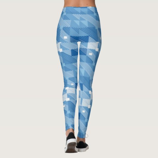 Legierung Leggings (Rückseite)