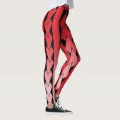 Legierung Leggings (Rechts)