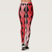 Legierung Leggings (Rückseite)